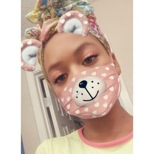 Meet your Posher, Eriana